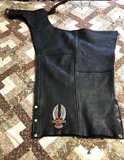 Leather gallery custom for sale  Lake