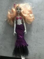 Zombie princess doll d'occasion  Dammartin-en-Goële