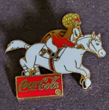 Vintage 1988 coca for sale  Hartville