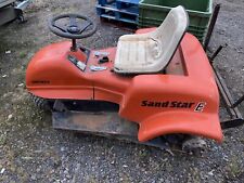 Smithco three wheel for sale  HUNTINGDON