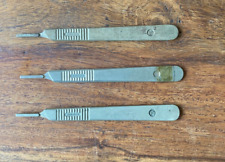 scalpels for sale  BURES