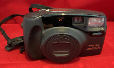 Pentax Zoom 105-R Point & Shoot 35mm Film Camera | Untested, used for sale  BARNET