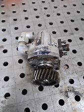 Hydraulikpumpe f3l912 deutz gebraucht kaufen  Boizenburg/ Elbe