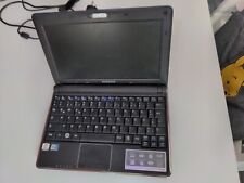 Samsung N140 Netbook 10,1', 1GB RAM jak EeePc + oryginalna ładowarka, bez systemu operacyjnego na sprzedaż  Wysyłka do Poland