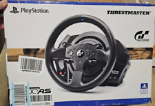 Thrustmaster T300 RS (4169088) GT Racing Wheel Pedals Base, used for sale  Shipping to South Africa