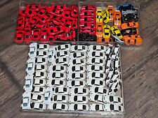 MASSIVE LOT OF 104 MOSTLY PORSCHE 911 HOT WHEELS 1/64 for sale  Shipping to South Africa