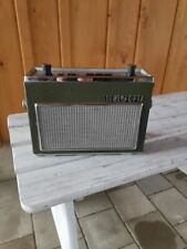 Transistorradio kofferradio lo gebraucht kaufen  Pürgen