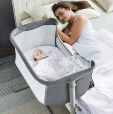 Ronbei bassinet baby for sale  Charleroi