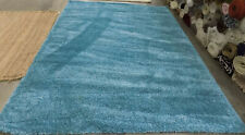 Turquoise damaged rug for sale  Easton