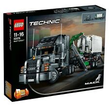 Lego technic camion usato  Portogruaro