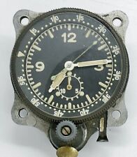 Ww2 cockpit clock for sale  Windsor