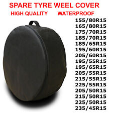 R15 spare tyre d'occasion  Expédié en Belgium