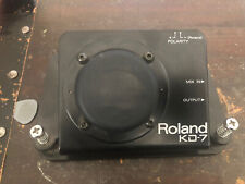 Gebruikt, Roland KD-7 Kick Trigger tweedehands  verschepen naar Netherlands