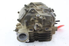 2003 Yamaha Grizzly 660 Cylinder Head 5KM-11101-01-00, used for sale  Shipping to South Africa