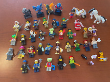 Lego minifigures large for sale  Phoenix