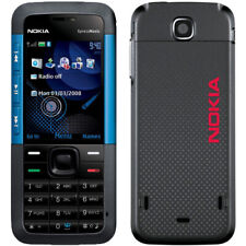 Original Nokia 5310 XpressMusic Unlocked Bluetooth MP3 Camera GSM 2G cellPhone for sale  Shipping to South Africa