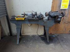 Metal lathe used for sale  LONDON