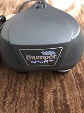 Thumper sport e501na for sale  Racine
