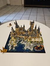 Lego harry potter gebraucht kaufen  DO-Holzen