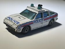 Rover 3500 police gebraucht kaufen  Hemmingen