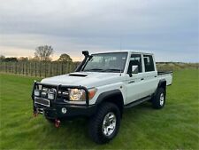 2013 toyota land for sale  SITTINGBOURNE