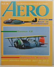 Aero heft 181 gebraucht kaufen  Berlin