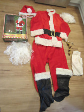 Christmas santa claus for sale  Sicklerville