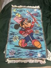mouse rug mickey for sale  Irwin