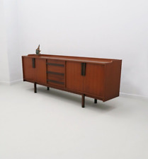 Sideboard vintage manifattura usato  Italia