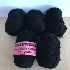Knitwell crepe double for sale  GUILDFORD