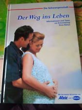 Schwangerschaft weg ins gebraucht kaufen  Schrobenhausen