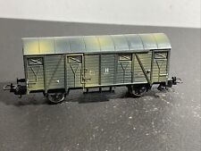 Lima gauge covered for sale  TELFORD