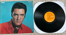 Elvis presley elvis for sale  NEW MILTON