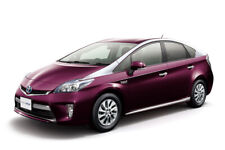 Toyota prius plus for sale  LUTON