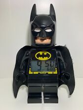 Lego batman minifigure for sale  BRIDGWATER