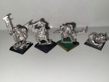 Warhammer citadel orcs for sale  EXETER
