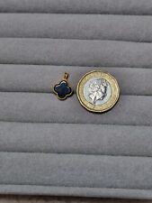 Clover 10mm pendant for sale  READING