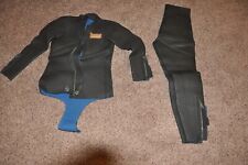 Piece wet suit for sale  Dayton