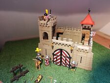 Lot château médiéval d'occasion  Brionne