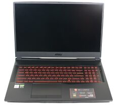 Portable gamer msi d'occasion  Meaux