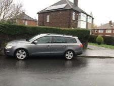 Passat estate 2.0 for sale  LEEDS