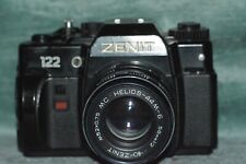 Zenith 122 con usato  Vasto