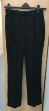 Black trousers classic for sale  HUDDERSFIELD