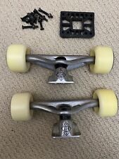 Dogtown skateboard jay for sale  PRESTON