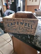 Horse crate capewell for sale  Mount Carmel