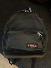 Eastpak rucksack dunkelblau gebraucht kaufen  Caputh