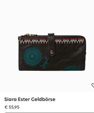 Neu desigual geldbörse gebraucht kaufen  Berlin