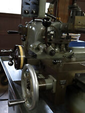 Hardinge precision engine for sale  Export