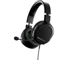 STEELSERIES Arctis 1 7.1 Xbox Gaming Headset - Black for sale  Shipping to South Africa