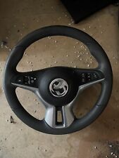 Vauxhall adam steering for sale  WICKFORD